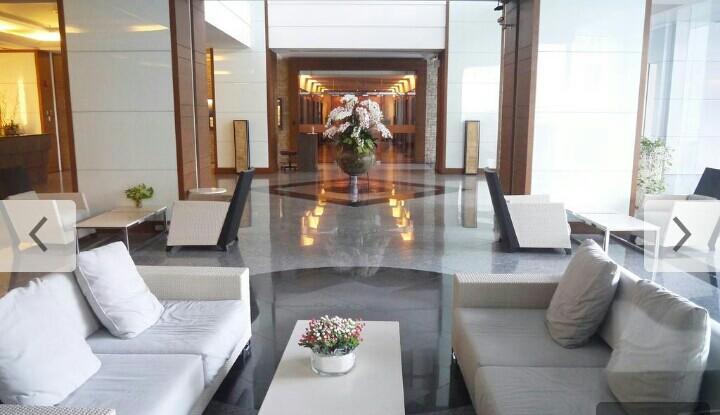 Baan Sathorn Riverfront Banguecoque Exterior foto